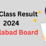 12th Class Result 2024 Faisalabad Board| topnewz.online