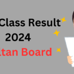 12th Class Result 2024 Multan Board| allresults.online