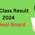 12th Class Result 2024 Sahiwal Board | topnewz.online