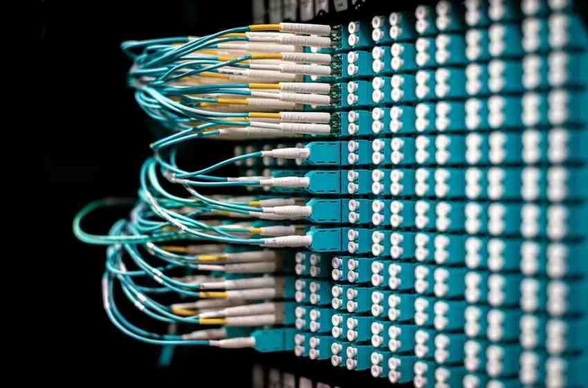 How to Start a Fiber Optic Business