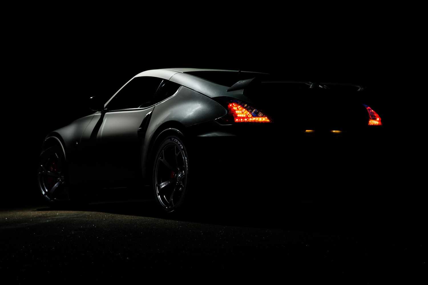 Nissan Auto Insurance best coverage and affordable rates