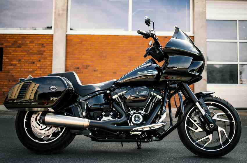 Harley Davidson Insurance simple guide to protecting your ride