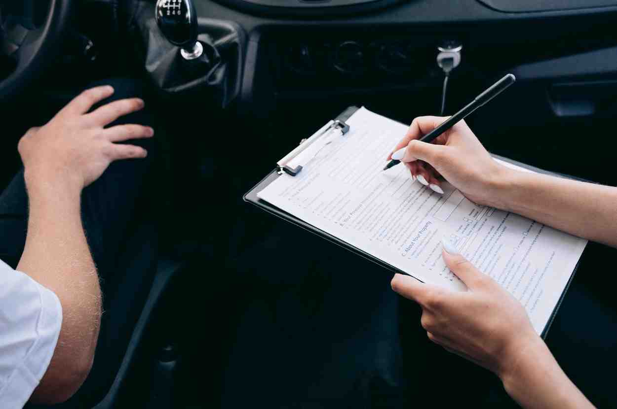 Cheap Commercial Auto Insurance